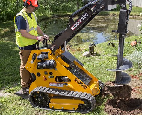 boxer 320 mini skid steer weight|boxer mini skid steer attachments.